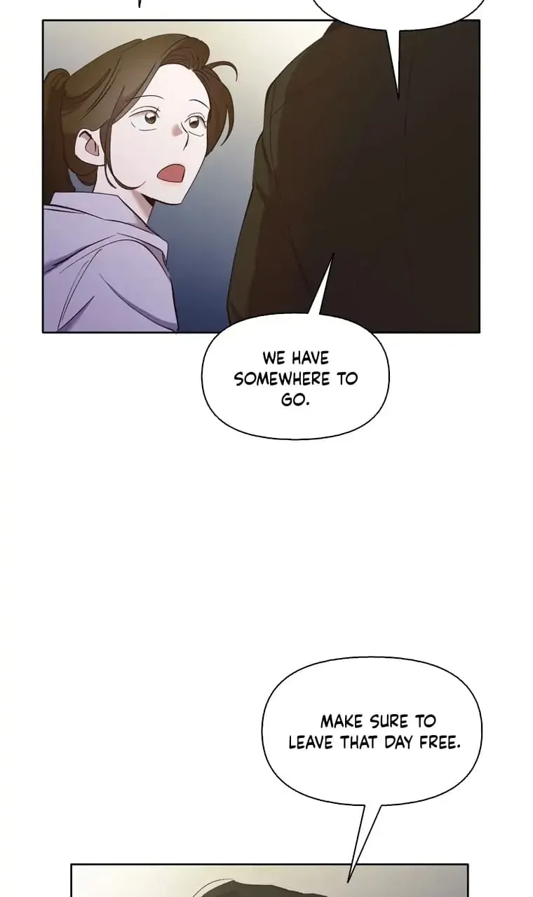 At that time, when we were young Chapter 24 page 32 - 
