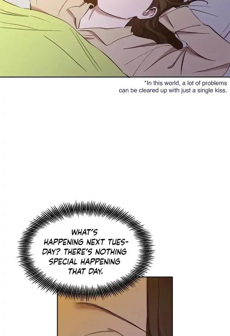 At that time, when we were young Chapter 24 page 35 - 