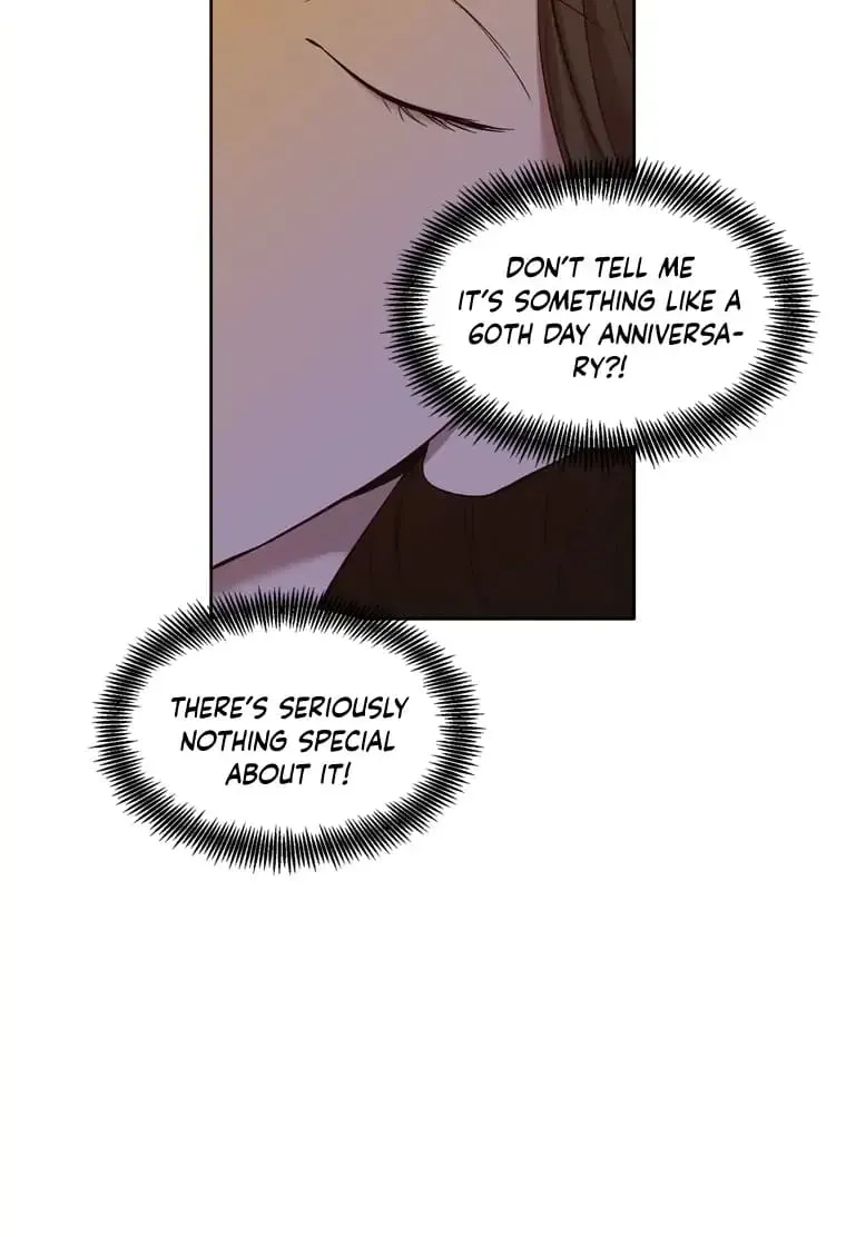 At that time, when we were young Chapter 24 page 36 - 