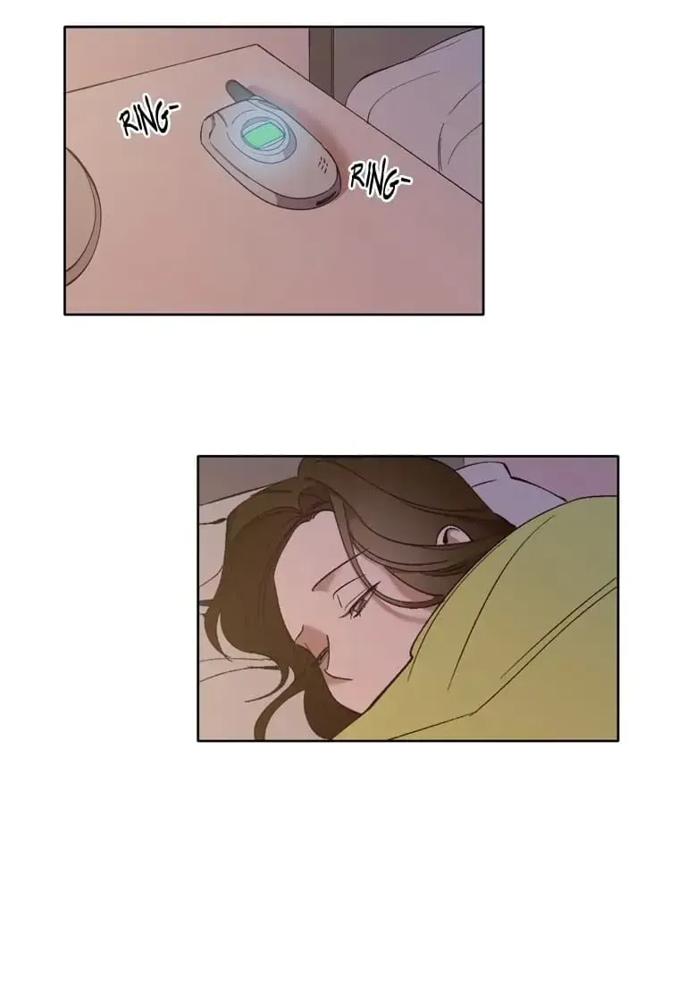 At that time, when we were young Chapter 24 page 39 - 