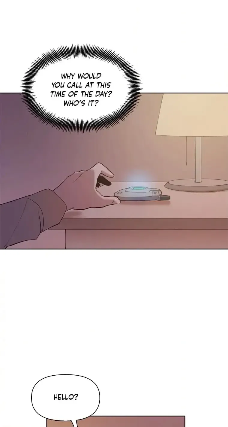 At that time, when we were young Chapter 24 page 40 - 