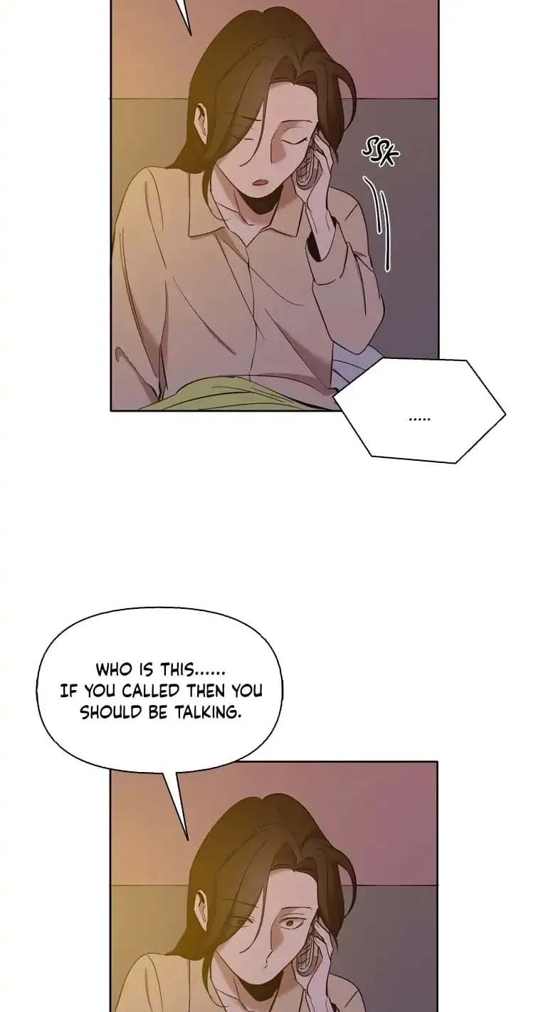 At that time, when we were young Chapter 24 page 41 - 
