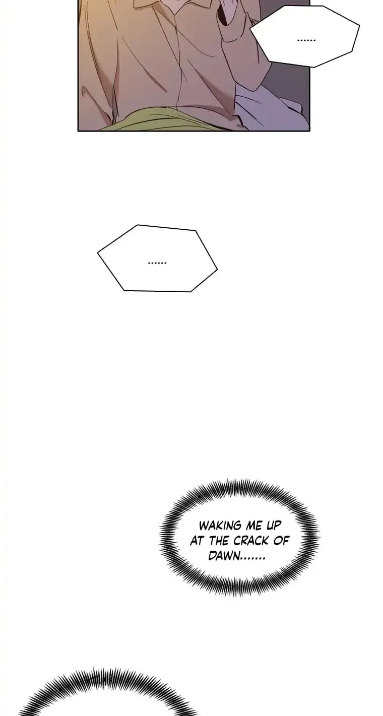 At that time, when we were young Chapter 24 page 42 - 