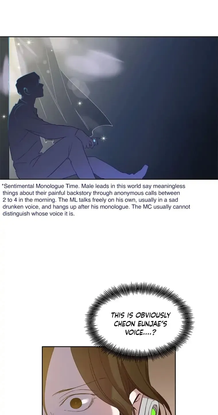 At that time, when we were young Chapter 24 page 45 - 