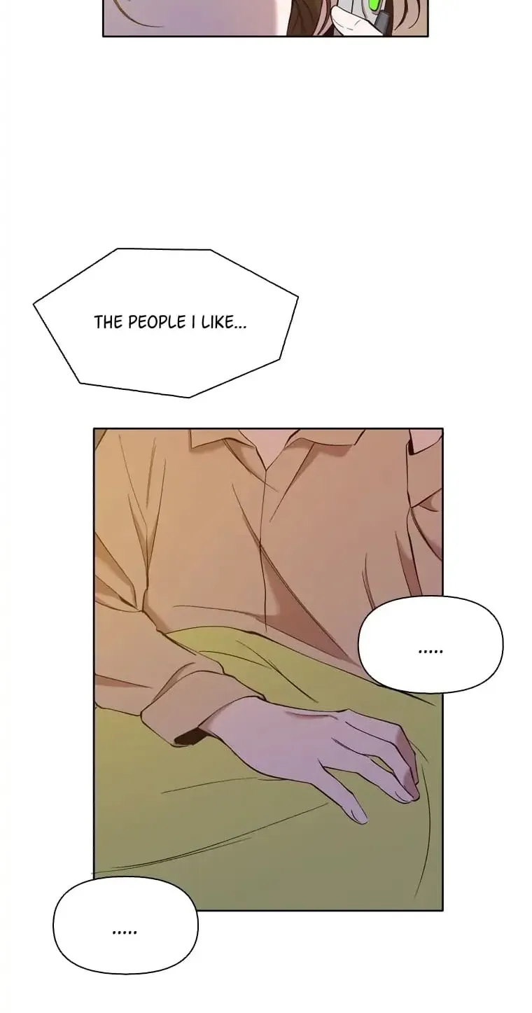 At that time, when we were young Chapter 24 page 46 - 