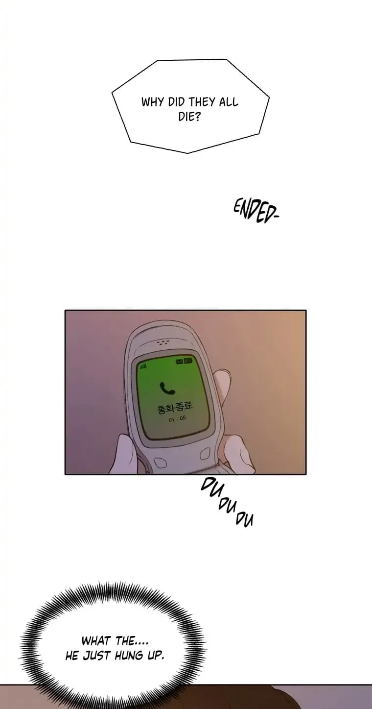 At that time, when we were young Chapter 24 page 47 - 