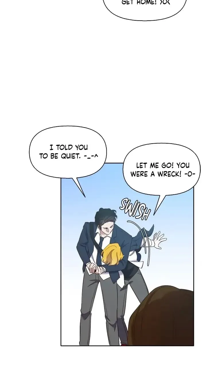 At that time, when we were young Chapter 24 page 52 - 