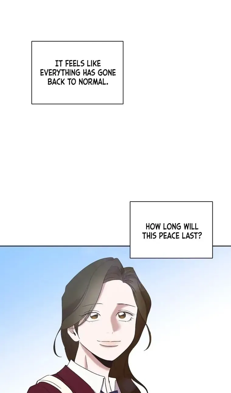 At that time, when we were young Chapter 24 page 53 - 