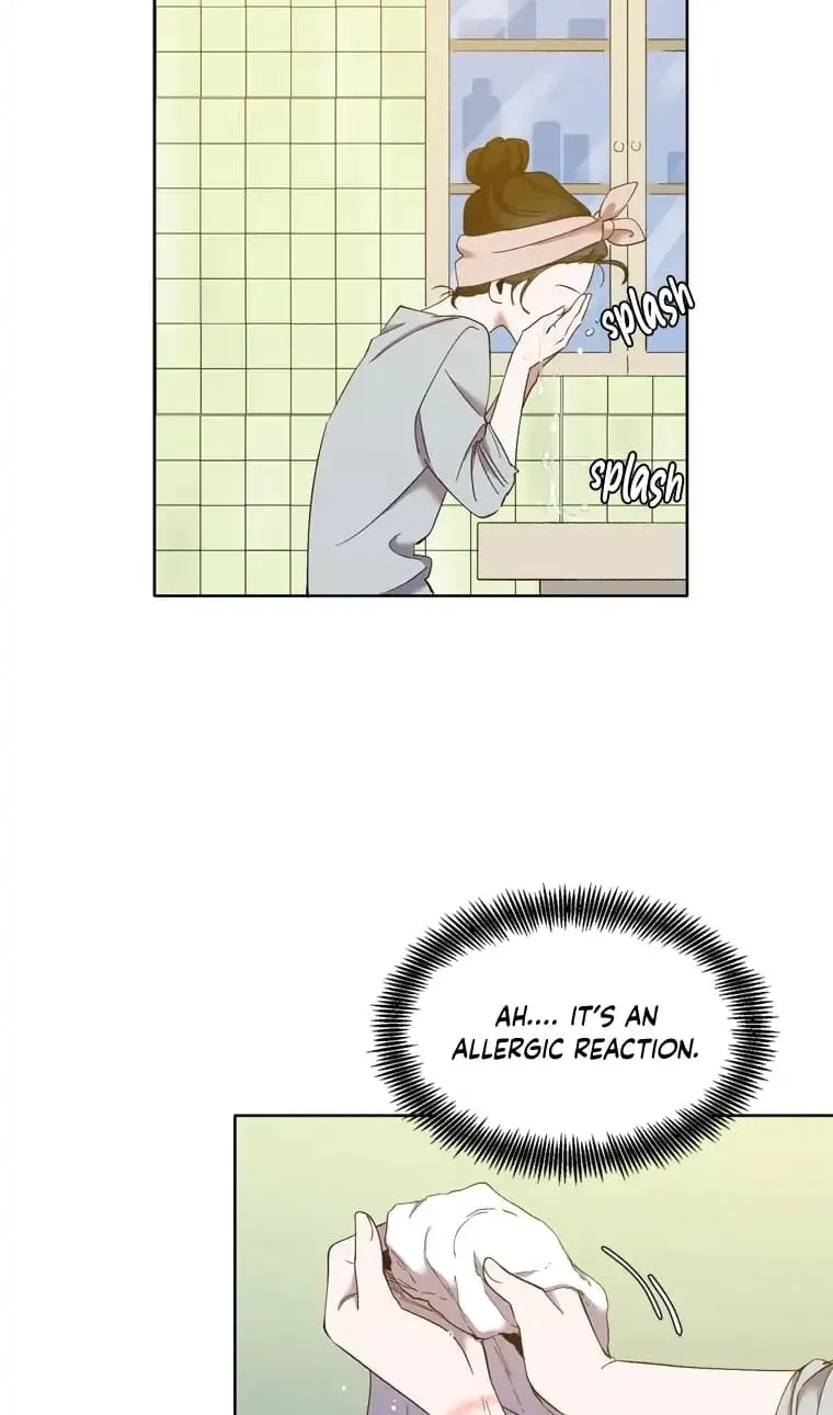 At that time, when we were young Chapter 24 page 55 - 