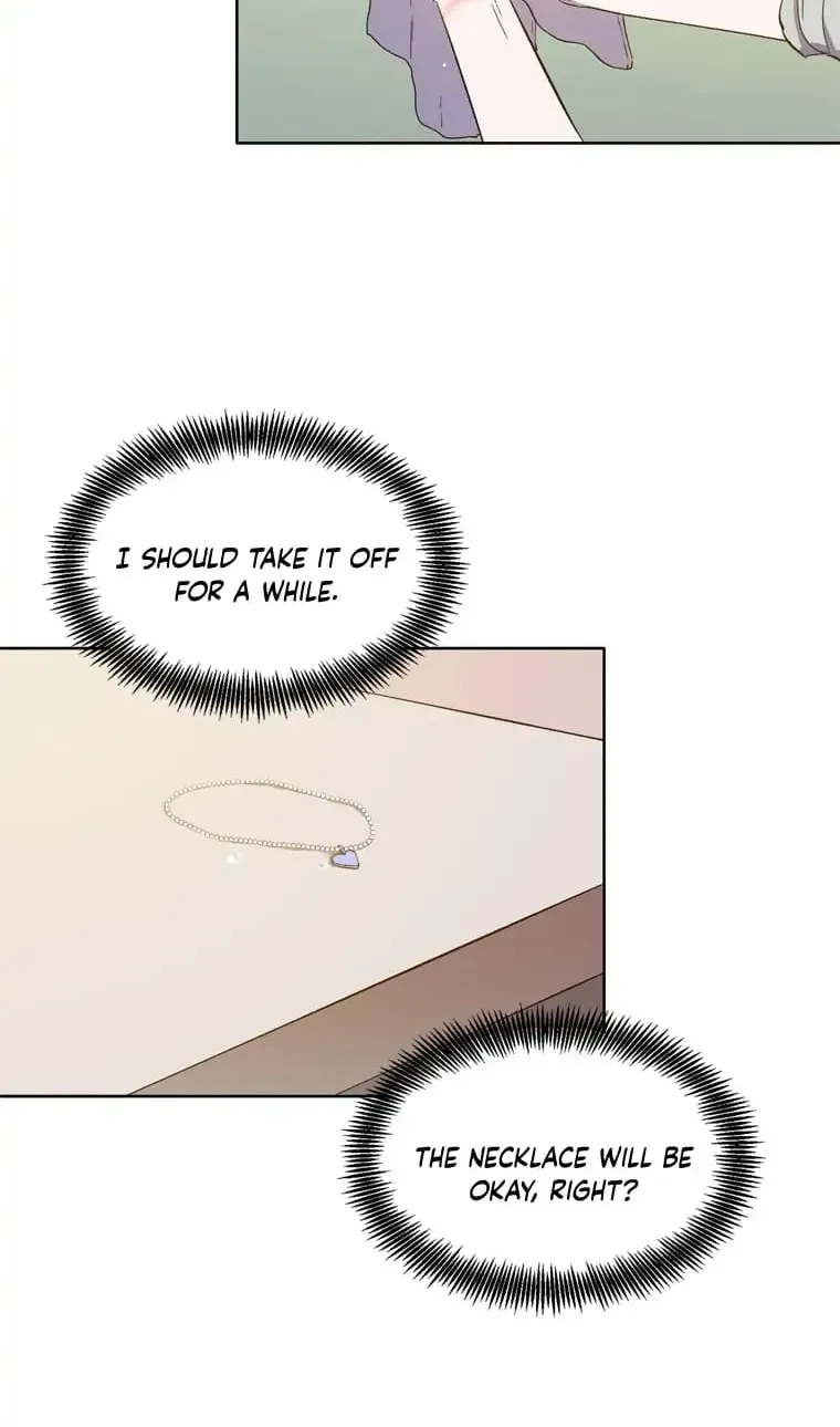 At that time, when we were young Chapter 24 page 56 - 