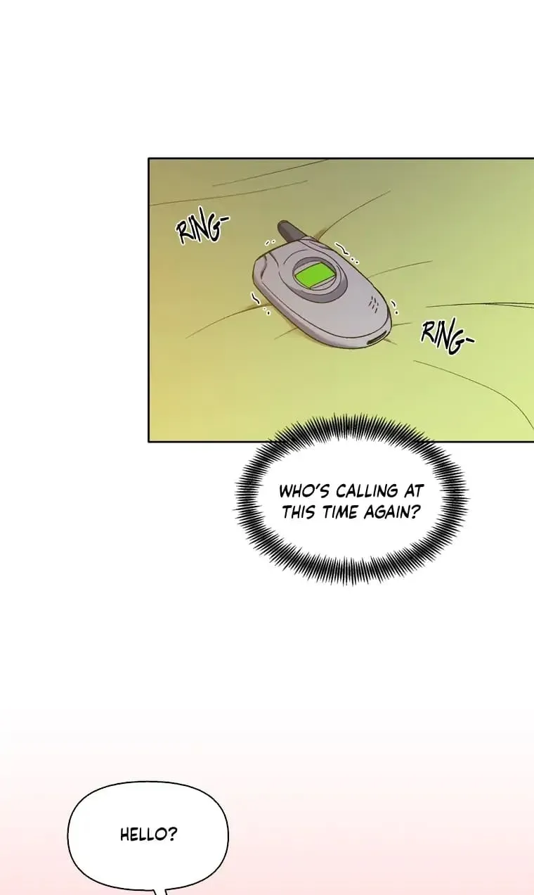 At that time, when we were young Chapter 24 page 57 - 