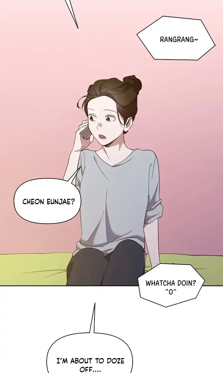 At that time, when we were young Chapter 24 page 58 - 