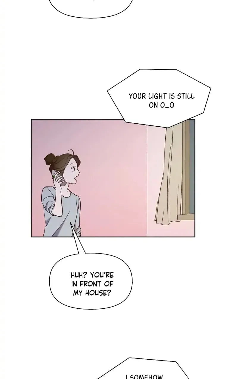 At that time, when we were young Chapter 24 page 59 - 