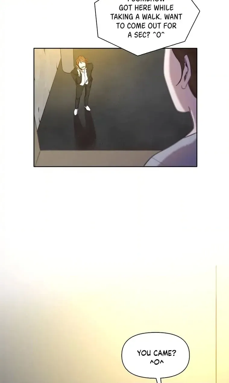 At that time, when we were young Chapter 24 page 60 - 