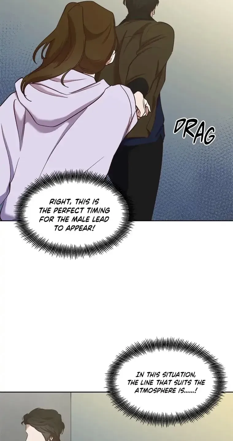 At that time, when we were young Chapter 24 page 7 - 