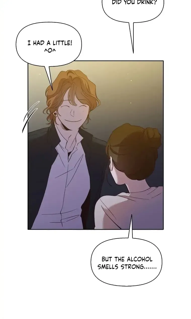 At that time, when we were young Chapter 24 page 62 - 