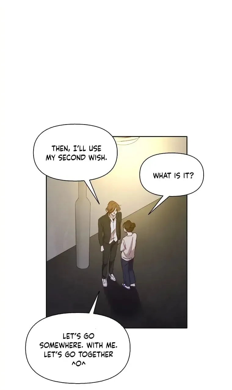At that time, when we were young Chapter 24 page 67 - 