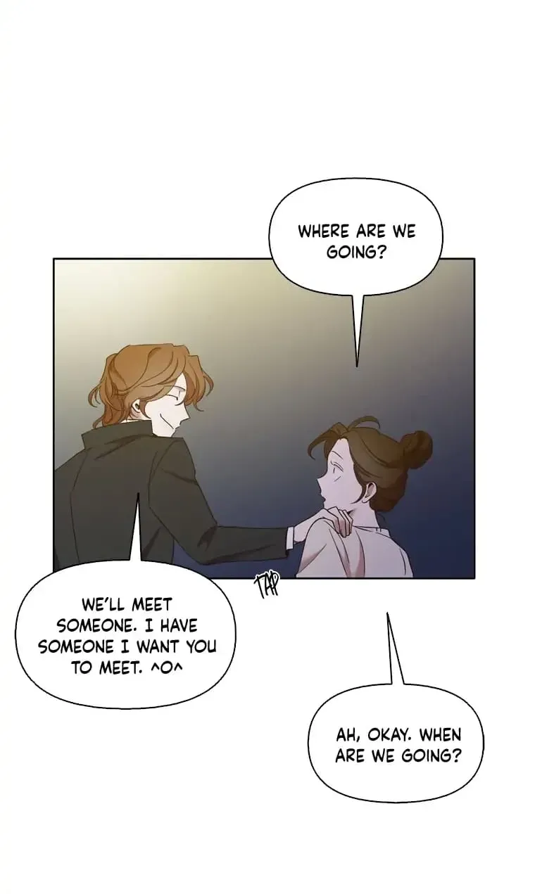 At that time, when we were young Chapter 24 page 68 - 