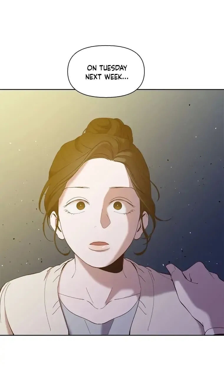 At that time, when we were young Chapter 24 page 69 - 