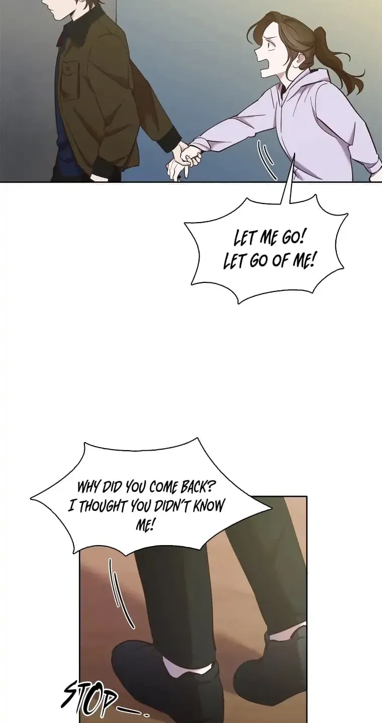 At that time, when we were young Chapter 24 page 8 - 