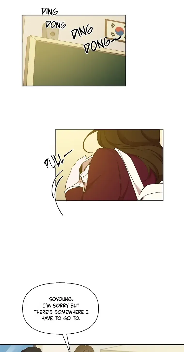 At that time, when we were young Chapter 25 page 12 - 