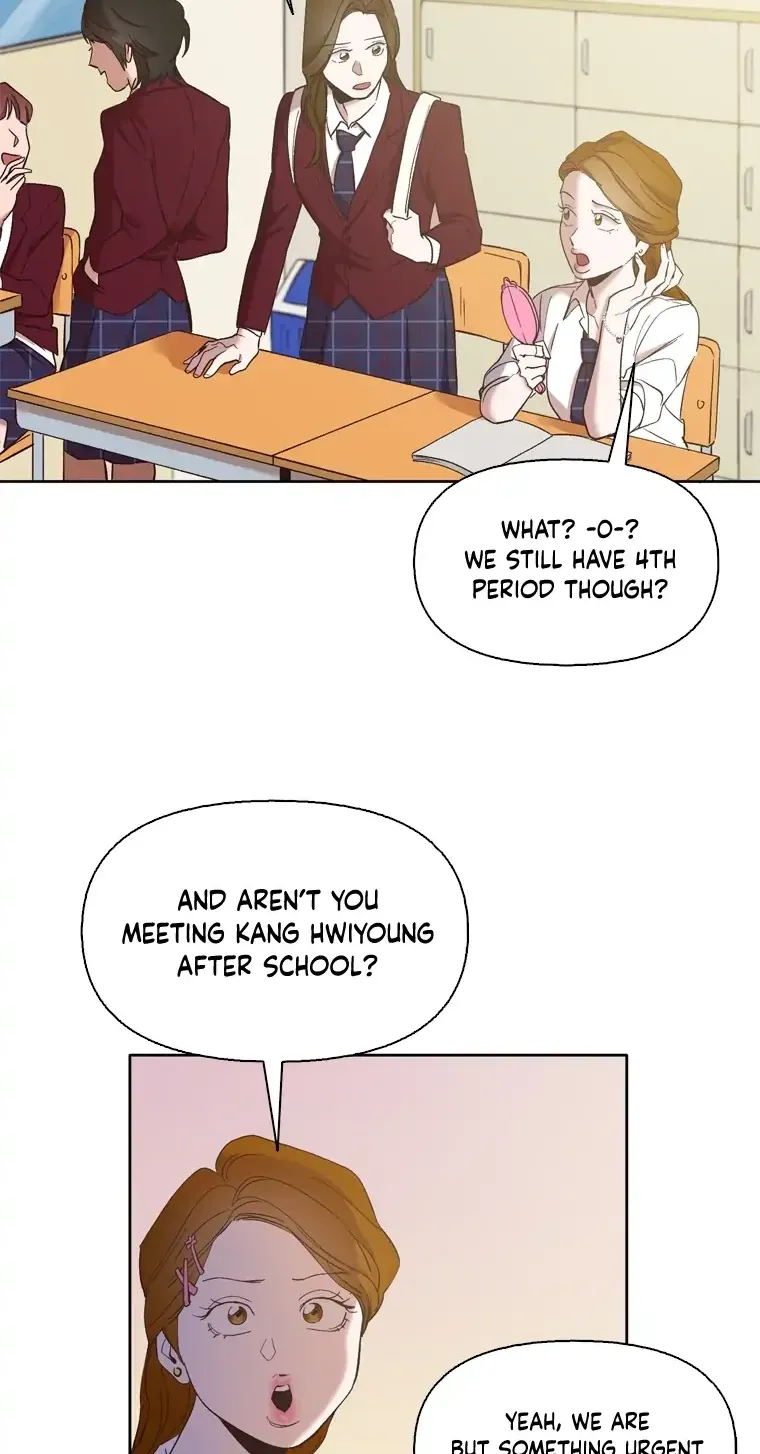 At that time, when we were young Chapter 25 page 13 - 