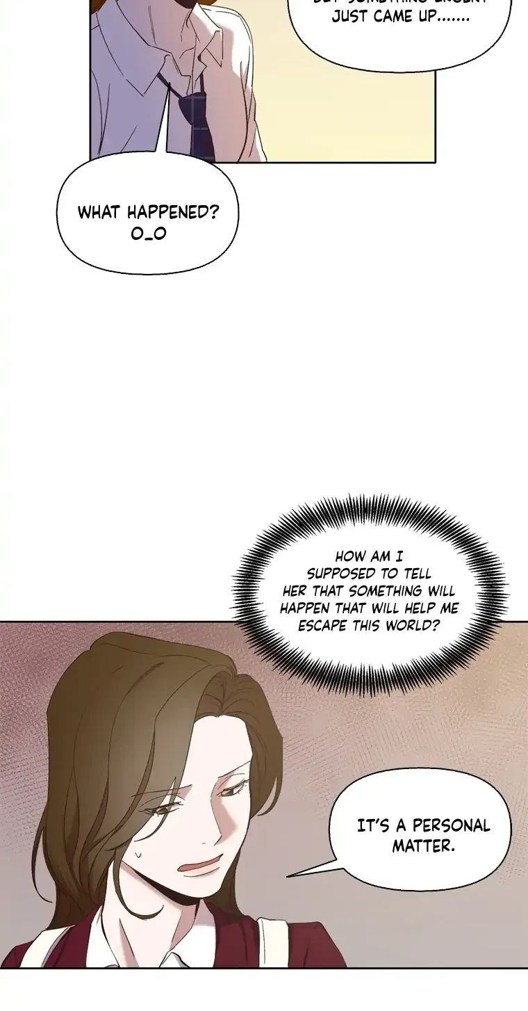 At that time, when we were young Chapter 25 page 14 - 