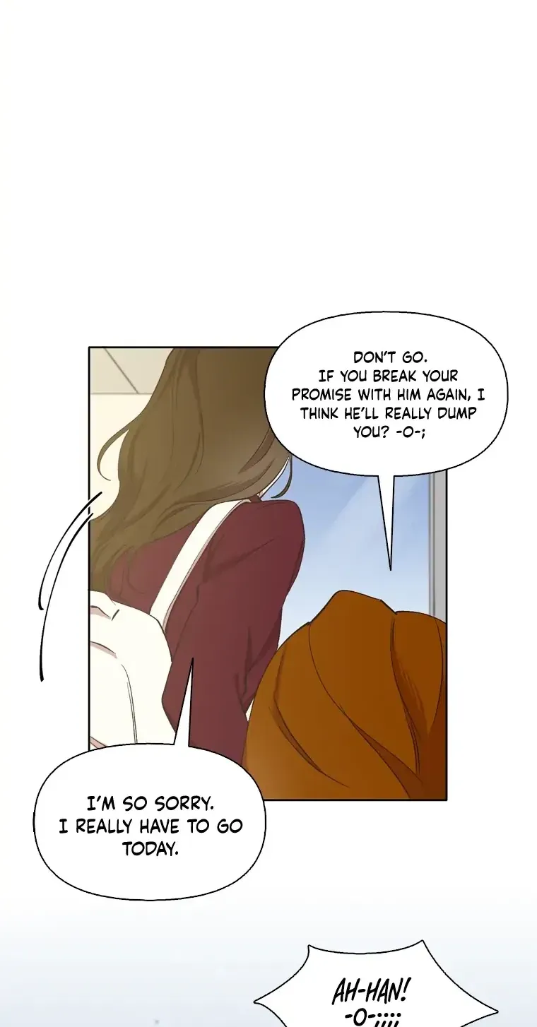 At that time, when we were young Chapter 25 page 15 - 