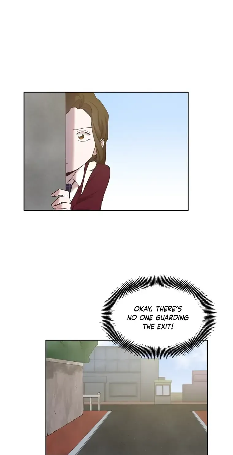 At that time, when we were young Chapter 25 page 17 - 