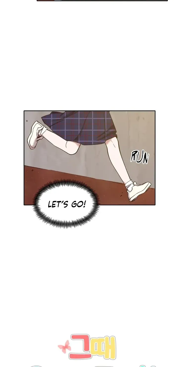 At that time, when we were young Chapter 25 page 18 - 