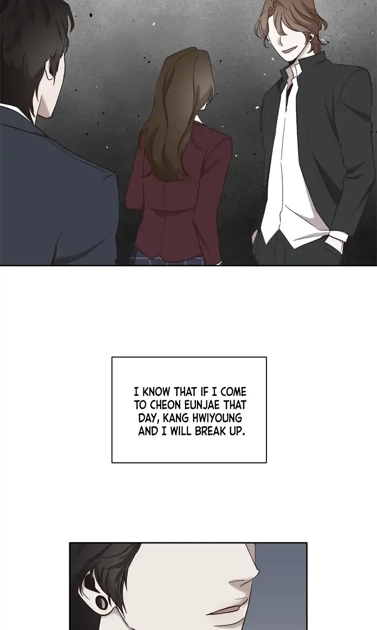 At that time, when we were young Chapter 25 page 3 - 