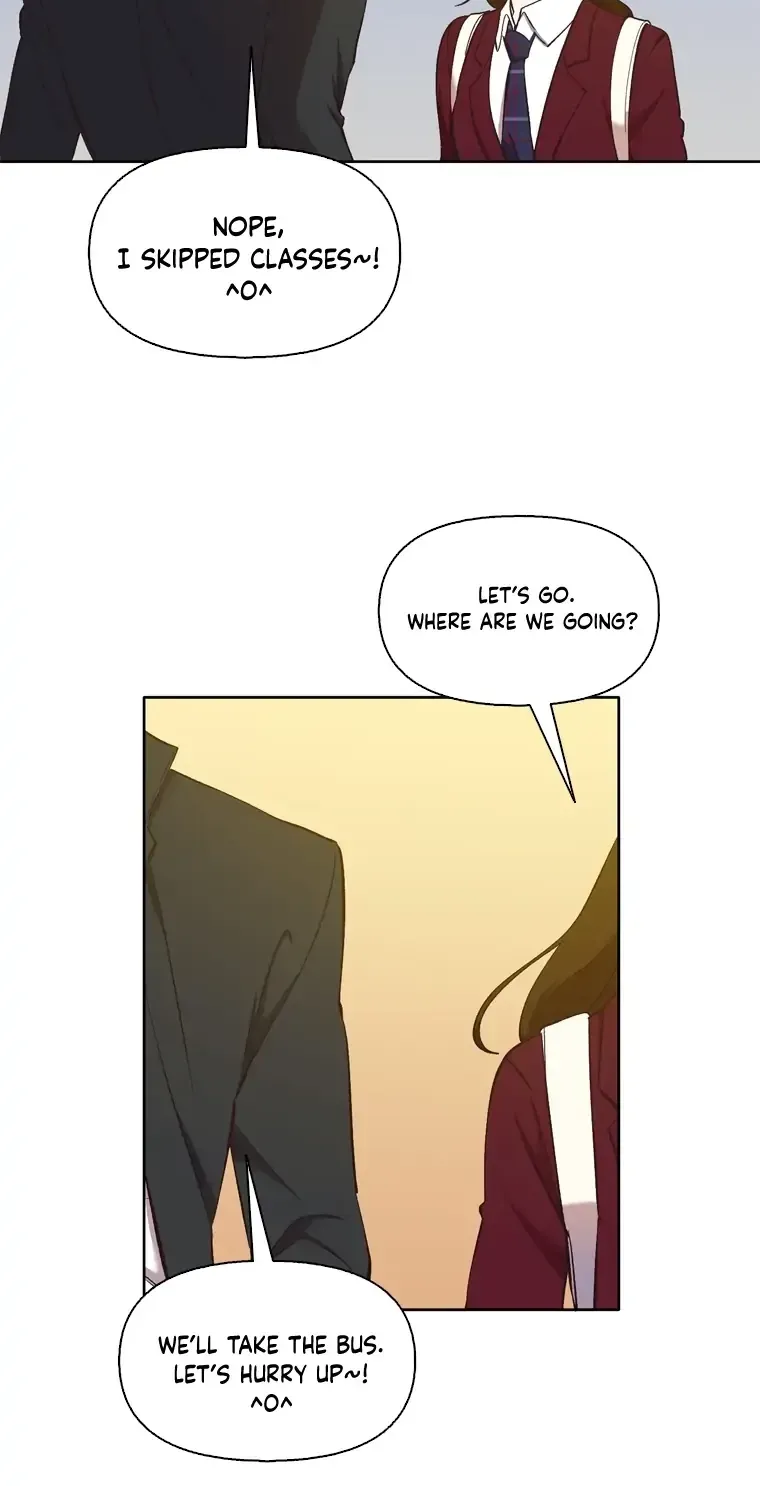 At that time, when we were young Chapter 25 page 21 - 