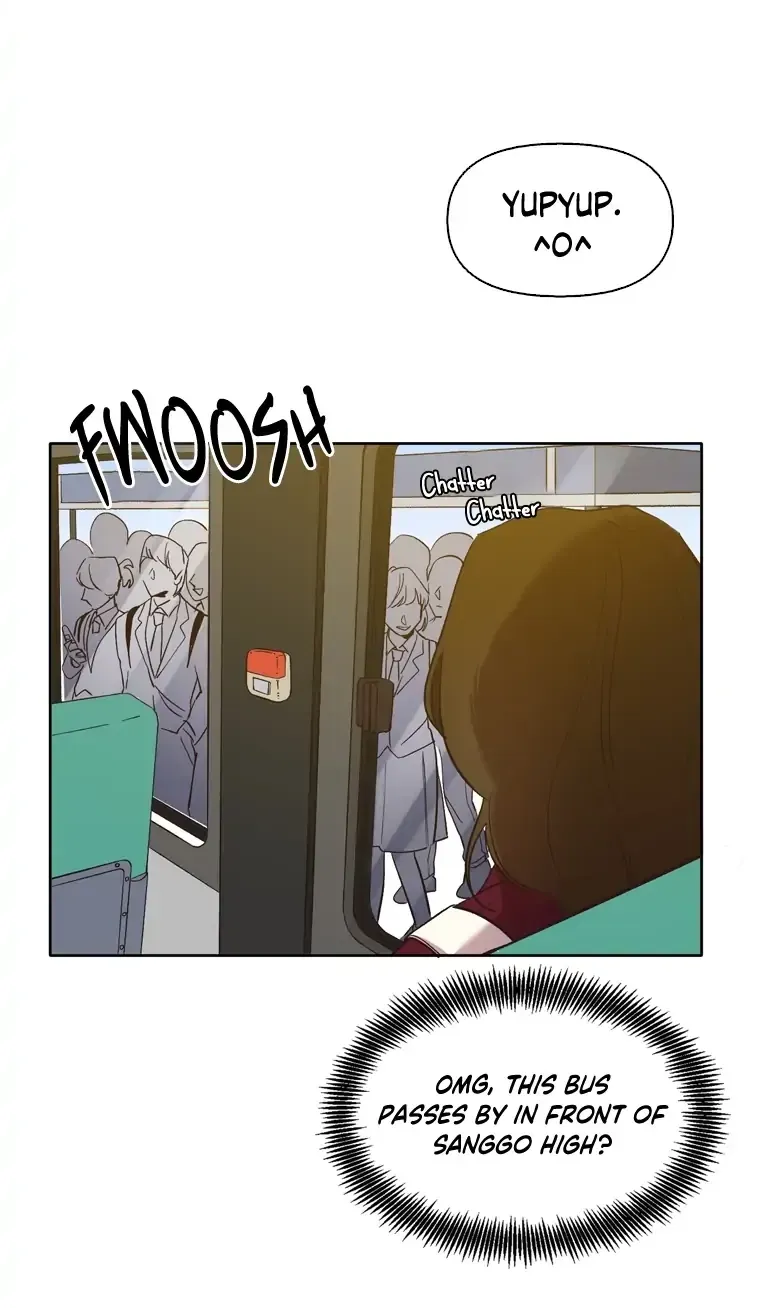 At that time, when we were young Chapter 25 page 24 - 