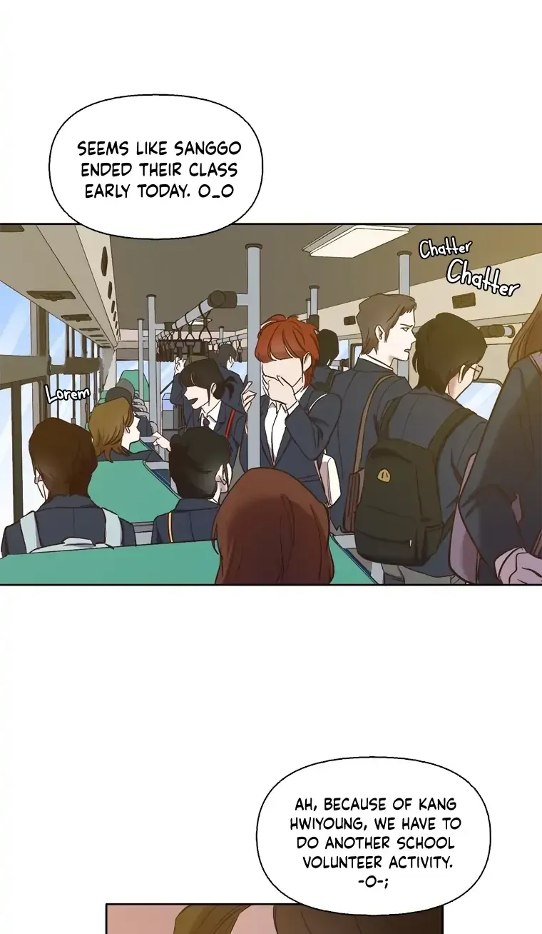 At that time, when we were young Chapter 25 page 25 - 