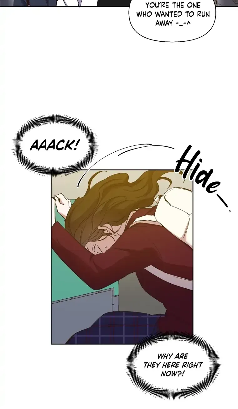 At that time, when we were young Chapter 25 page 27 - 