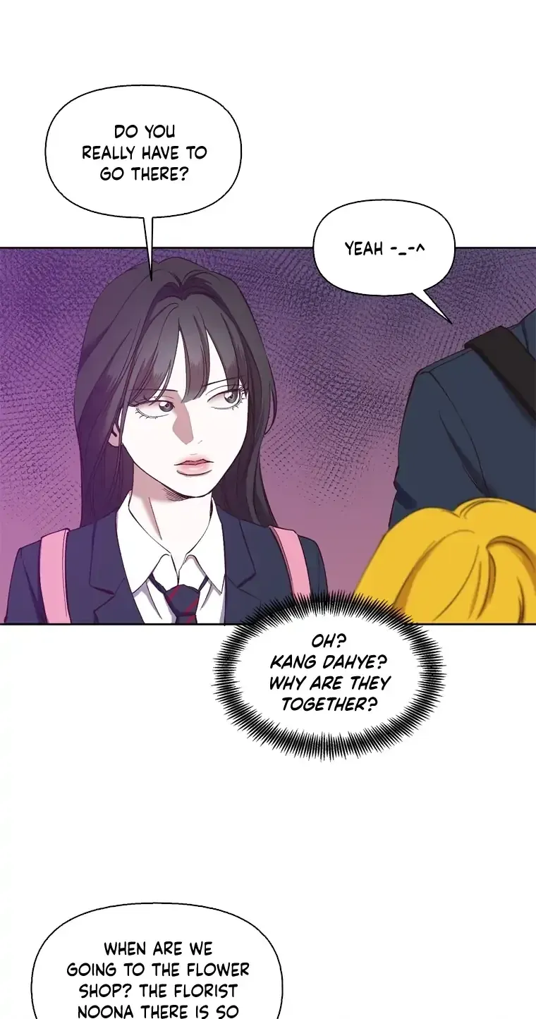 At that time, when we were young Chapter 25 page 28 - 