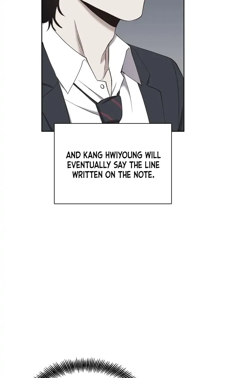 At that time, when we were young Chapter 25 page 4 - 