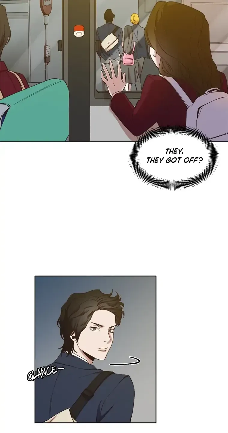 At that time, when we were young Chapter 25 page 32 - 