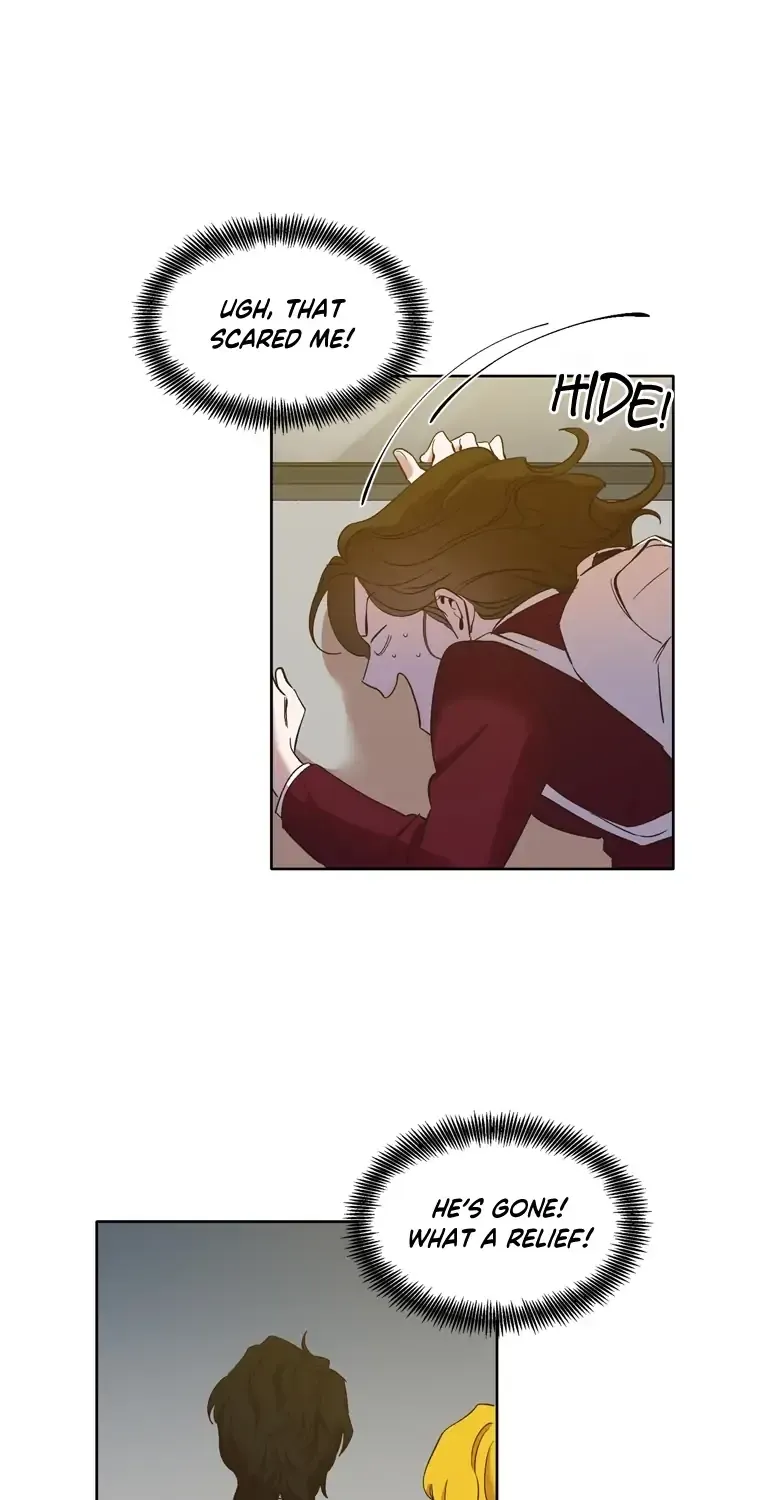 At that time, when we were young Chapter 25 page 33 - 