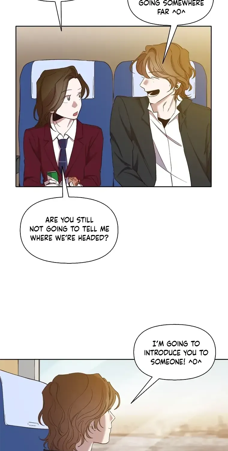 At that time, when we were young Chapter 25 page 39 - 