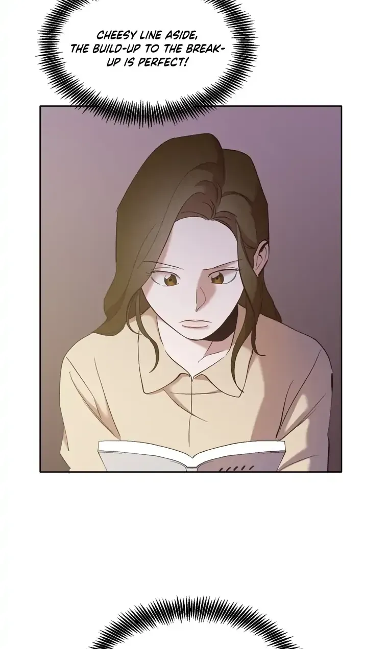 At that time, when we were young Chapter 25 page 5 - 