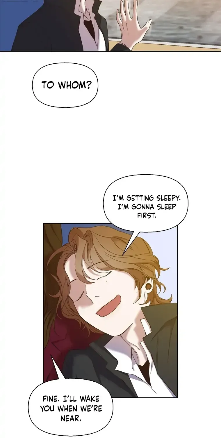 At that time, when we were young Chapter 25 page 41 - 