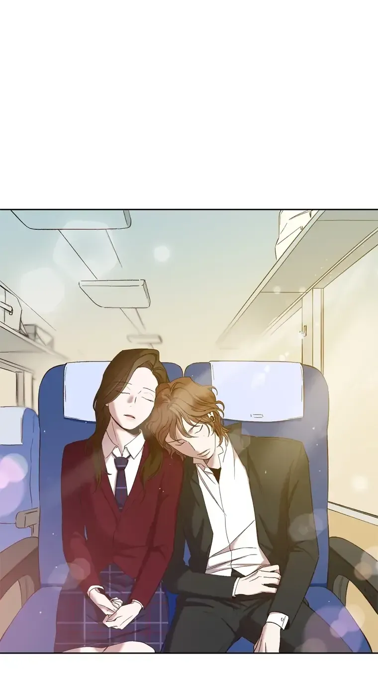 At that time, when we were young Chapter 25 page 43 - 