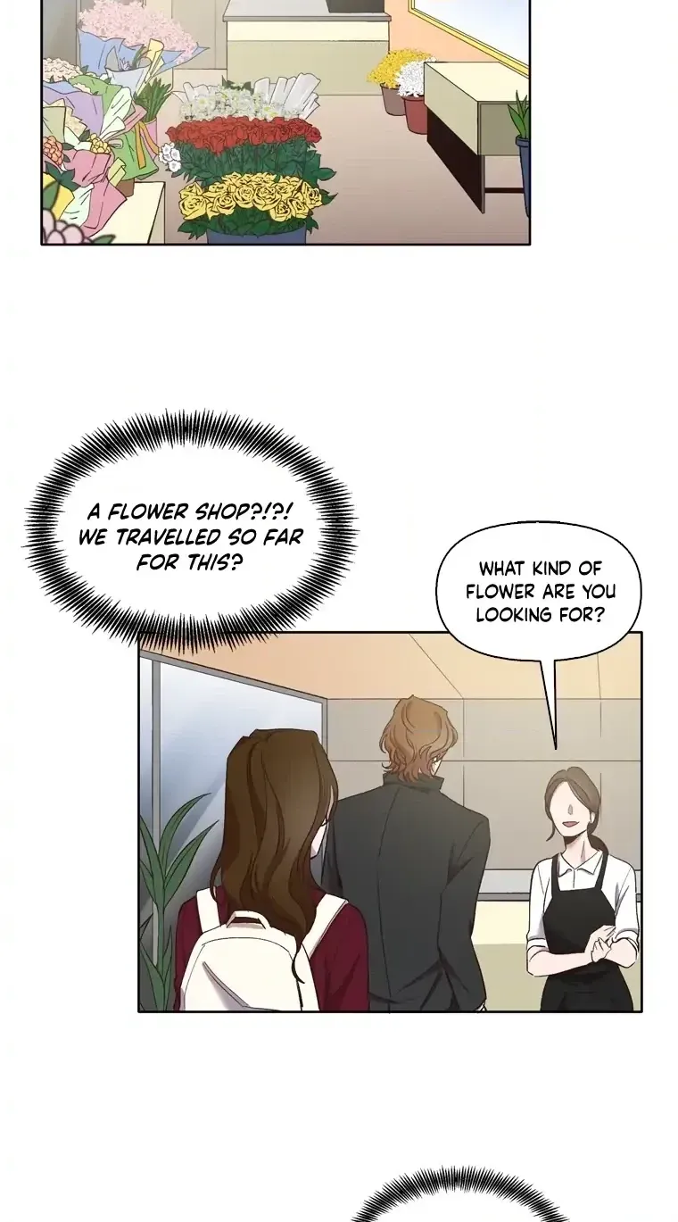 At that time, when we were young Chapter 25 page 45 - 