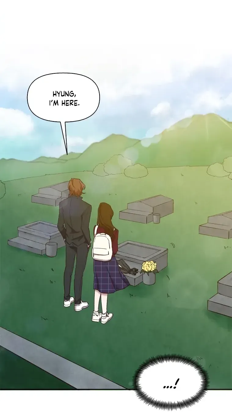 At that time, when we were young Chapter 25 page 48 - 