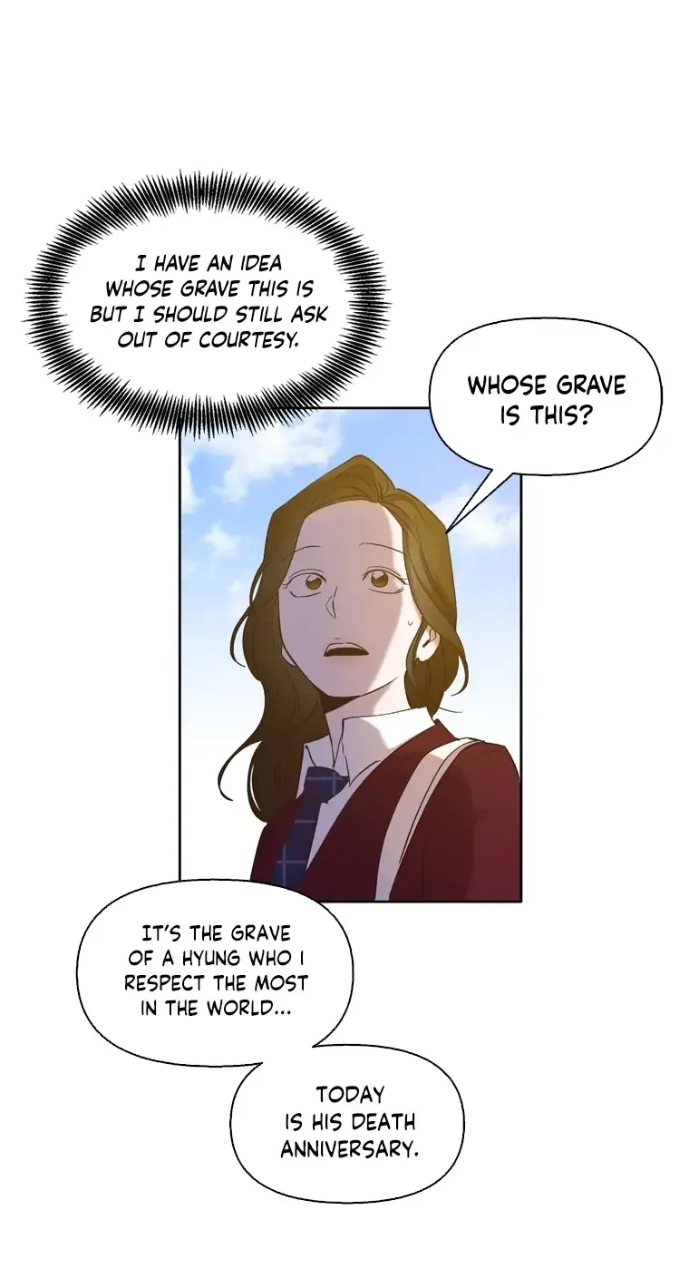 At that time, when we were young Chapter 25 page 49 - 