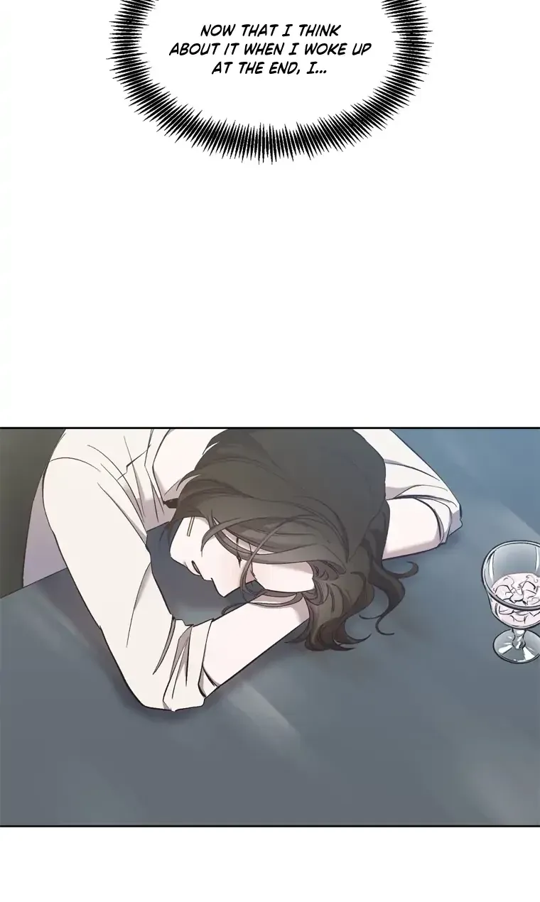 At that time, when we were young Chapter 25 page 6 - 