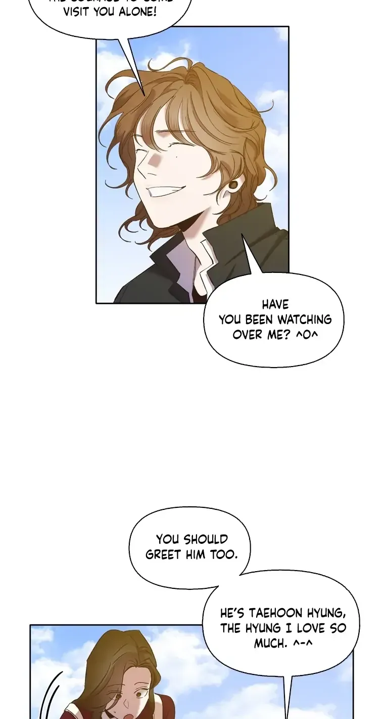 At that time, when we were young Chapter 25 page 51 - 