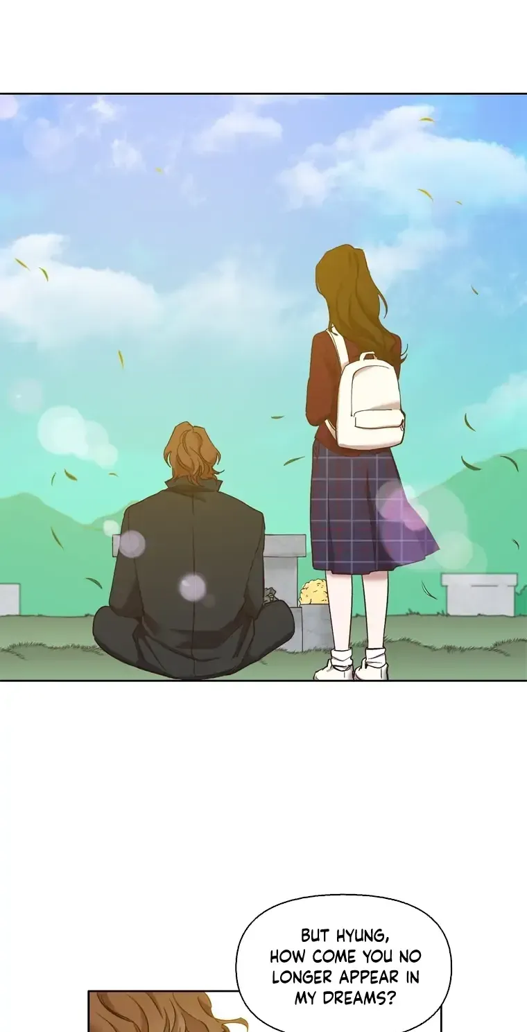 At that time, when we were young Chapter 25 page 54 - 