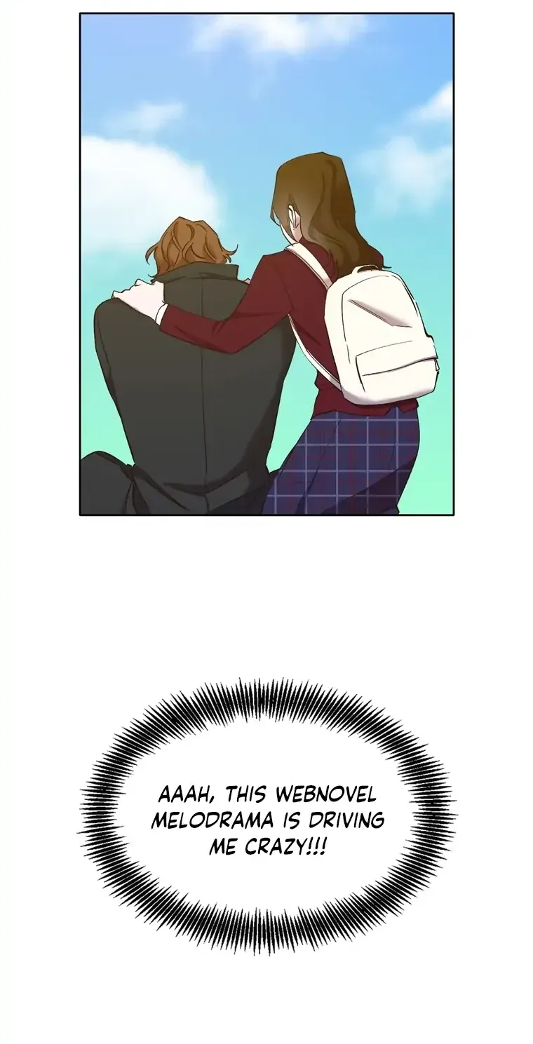 At that time, when we were young Chapter 25 page 57 - 